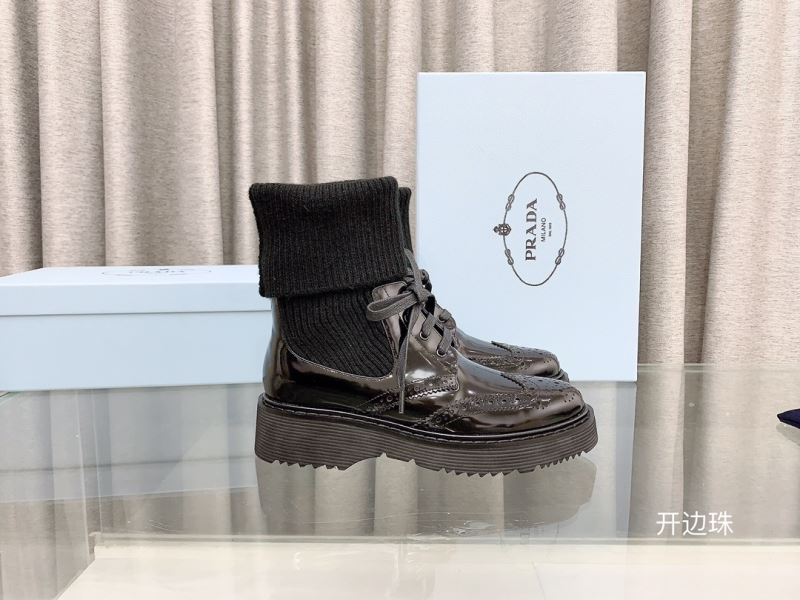 Prada Boots